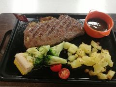 -必胜客(国贸店)