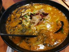 -老妈米线(港龙店)