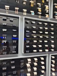 -Wisezone唯点穿耳打耳洞专业国际连锁品牌