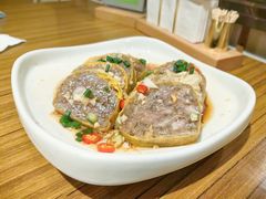 卷煎-禾珍珠家常小馆(河南博物院店)