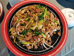 -庆云楼饭庄(什刹海店)