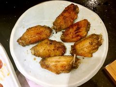 -百味源炭火烤翅 ·夜市大排档(酒仙桥店)