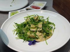 -北平食府·北京烤鸭(北京西站六里桥店)