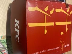 -肯德基(万科城店)