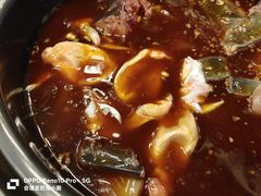 -金海椒罐罐鲢鱼(东方桂苑店)