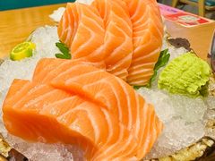 -沼津港日本料理·寿喜烧·烧鸟(新世界大丸百货店)
