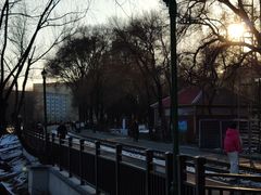 -北山公园