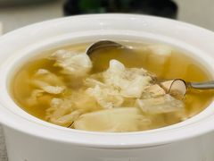 -锦成府·精选淮扬菜(老门东1865店)