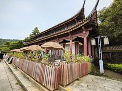 -顺峰山公园