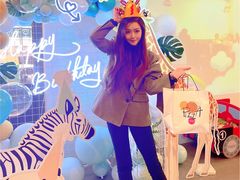 -Lilliput粒粒堡亲子餐厅(祥云小镇店)