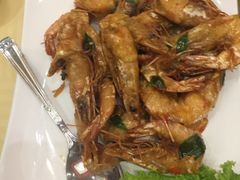 -翠恒酒家(宴会厅)