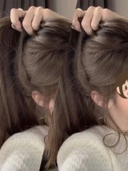 -M1 HAIR烫染