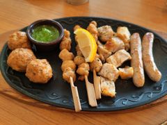 -萨莉亚意式餐厅(深圳北站店)