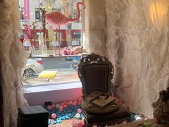 -Smile House咖啡馆(群芳小区店)
