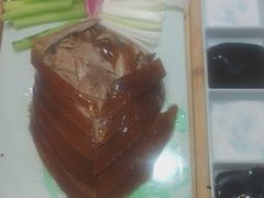 -满园烤鸭·春饼(太原街万达店)