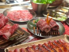 -西塔老太太泥炉烤肉(温州首店万象城黑金店)
