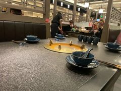 -湊湊火锅·茶憩(打浦桥日月光店)