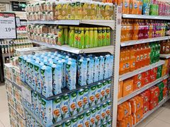 -永辉超市(新世界店)