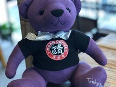 -漫咖啡(中纺国际店)