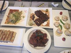 -106餐厅(山水文园店)