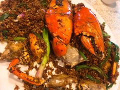 喜记正宗炒辣蟹-喜记避风塘炒辣蟹(旗舰店)