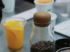 -M Stand(BFC外滩金融中心店)