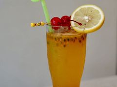 -香香海南菜餐厅