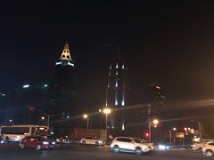 -麦当劳(金桥店)