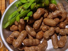 -阿记烧烤(英达路店)