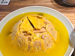 三鲜蒸蛋卷-树厨贵州菜(大十字店)