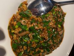 -前海沿·青岛菜(大拇指广场石老人店)