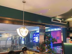 -非烤勿扰自助烤肉(合胜百货店)