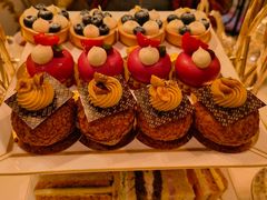 -The Ritz Restaurant