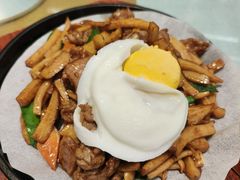 -大师傅金奖啤酒鱼(西街老店)