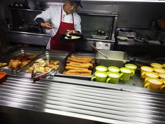 -六和餐饮(东城根店)