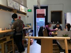 -静一餐厅·湖北菜(前门创始店)