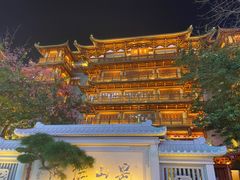 -大佛古寺