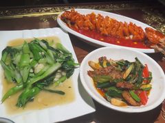 -缪氏川菜(深圳北站缤果空间店)