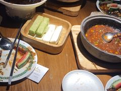 -三强鸽子(胜利路店)
