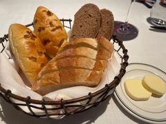 -Wolfgang’s Steakhouse 沃夫冈牛排馆(上海白玉兰广场店)