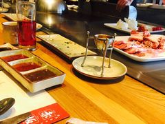 -赤坂亭·M9和牛烧肉·铁板烧(合肥万象城店)
