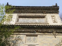 -西安关中民俗艺术博物院