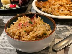 腊味煲仔饭-大头椰·海南椰子鸡火锅(思明万象城店)
