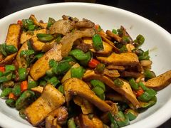 -顺香居·老字号湖北菜(江汉路店)