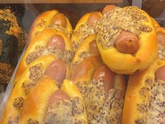 -PAPER STONE BAKERY(天环店)