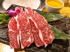 -牛市牛烤肉(西单大悦城店)