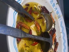 -花椒俏川菜小馆(南海万达店)