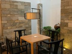 露天位-同庆楼(花园店)