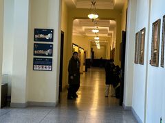 -哈尔滨工业大学-博物馆