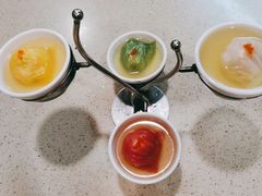 参汤四色虾饺皇-点都德(德江楼店)